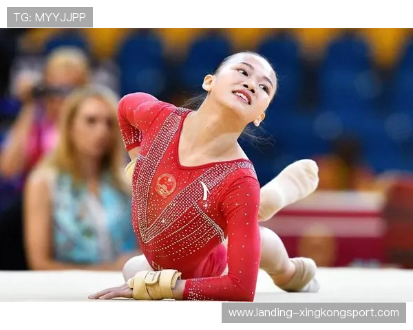 体操难度与美感并重,冠军应运而生