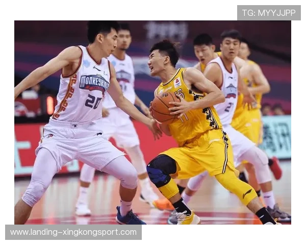 CBA豪门财团入股，联赛商业化步伐加速