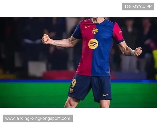 巴塞罗那外线推进形成压倒性火力