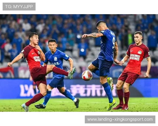 河南队推进越推越有力度