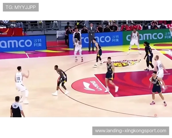 波津接球即投，外线三分毫不手软——新一代篮球巨星的崛起